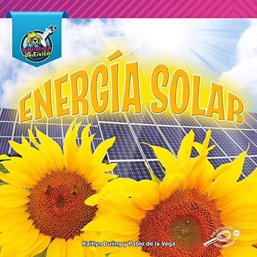 EnergÃ­a Solar = Sun Power