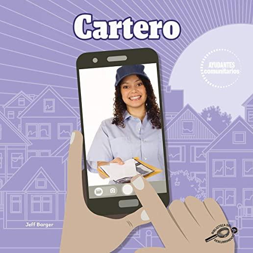 Cartero = Mail Carrier