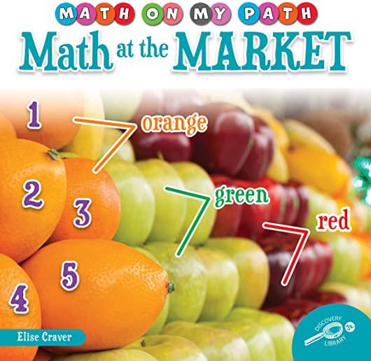 Math at the Market