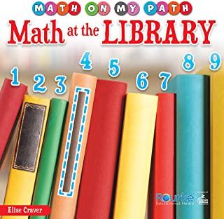 Math at the Library