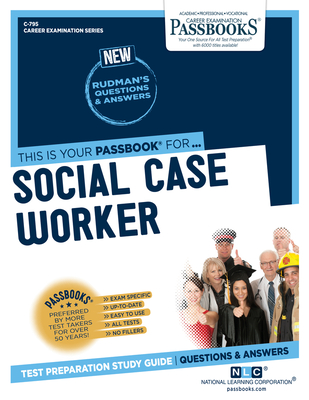 Social Case Worker