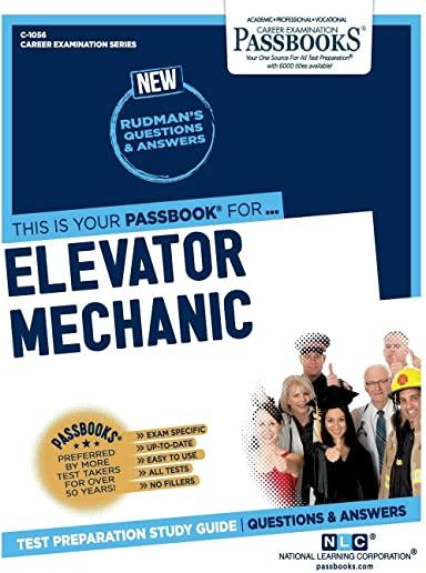 Elevator Mechanic
