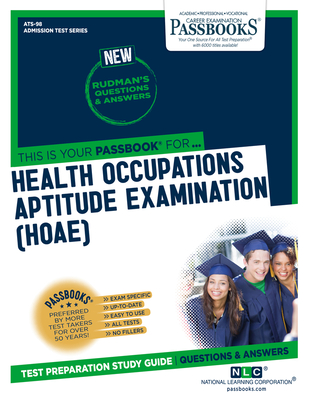 Health Occupations Aptitude Examination (HOAE)