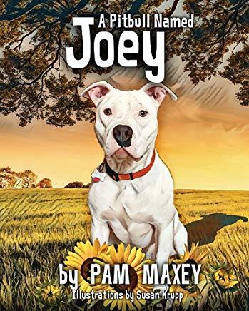A Pitbull Named Joey