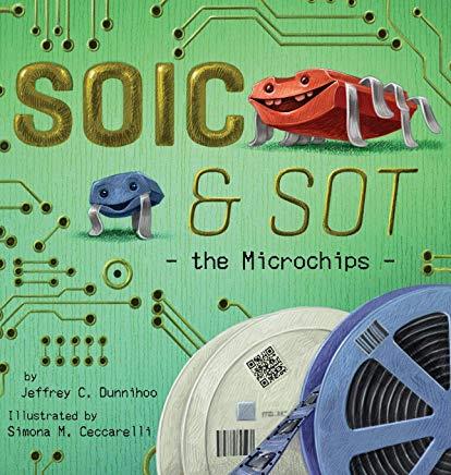 SOIC and SOT: the Microchips