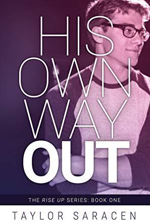 His Own Way Out