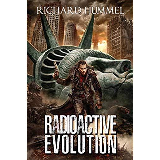 Radioactive Evolution