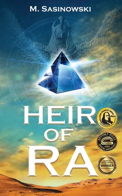 Heir of Ra: Blood of Ra Book One