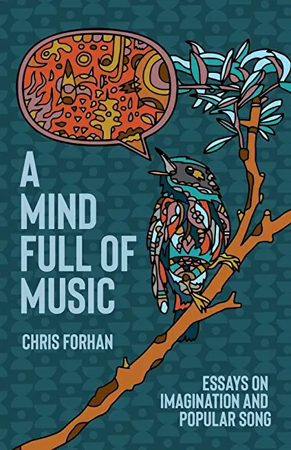 A Mind Full of Music: Essays on Imagination and Popular Song