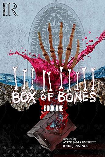 Box of Bones, Volume 1: Book One