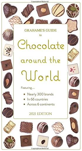 Grahame's Guide to Chocolate around the World