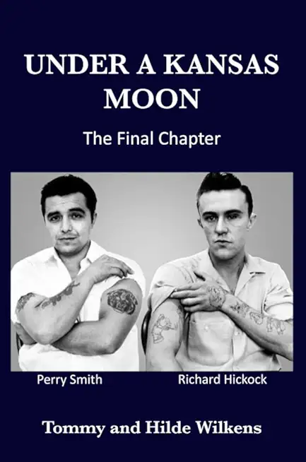 Under a Kansas Moon: The Final Chapter: The Final Chapter