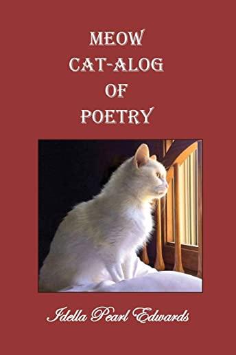Meow Cat-Log of Poetry