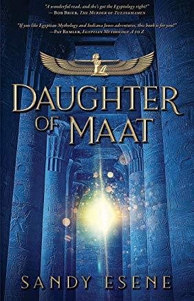 Daughter of Maat