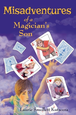 Misadventures of a Magician's Son