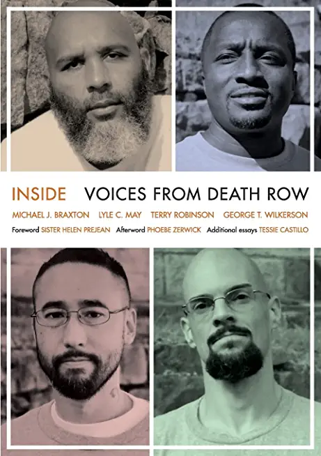 Inside: Voices from Death Row