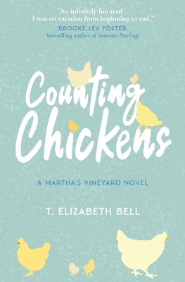 Counting Chickens: A Martha's Vineyard Novel