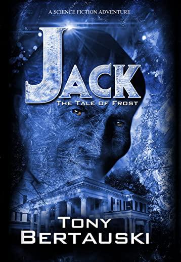 Jack: The Tale of Frost