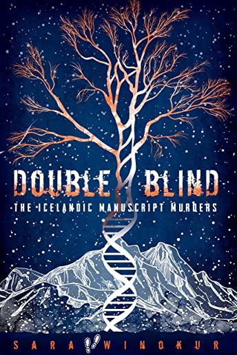 Double Blind: The Icelandic Manuscript Murders