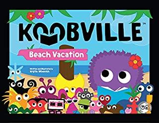 Beach Vacation (Koobville)