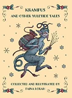 Krampus and Other Yuletide Tales