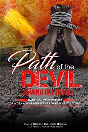 Path of the Devil: Camino del Diablo