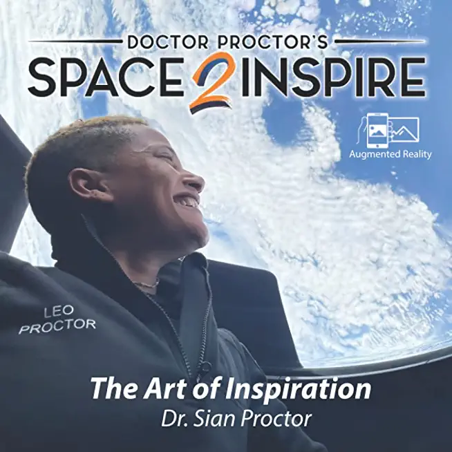 Space2inspire: The Art of Inspiration