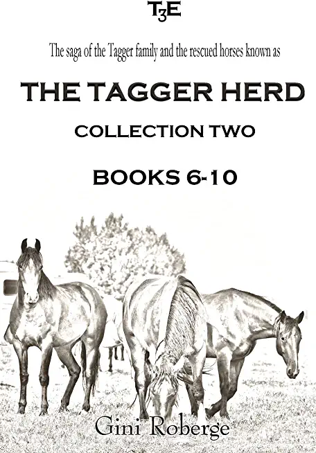 The Tagger Herd - Collection Two