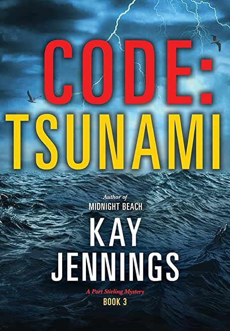 Code: Tsunami
