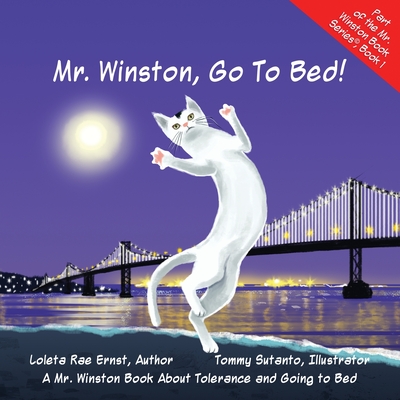 Mr. Winston, Go to Bed!