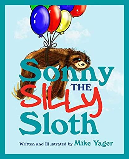 Sonny the Silly Sloth