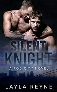 Silent Knight: A Fog City Novel