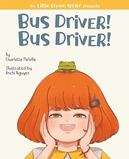Bus Driver! Bus Driver!