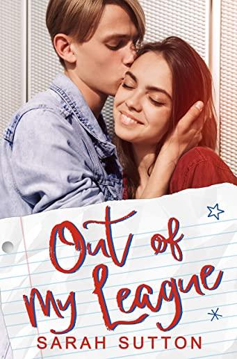 Out of My League: A Fake Relationship Romance