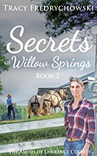 Secrets of Willow Springs - Book 2: The Amish of Lawrence County