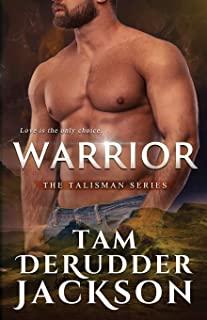 Warrior: The Talisman Series