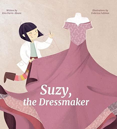 Suzy, the Dressmaker