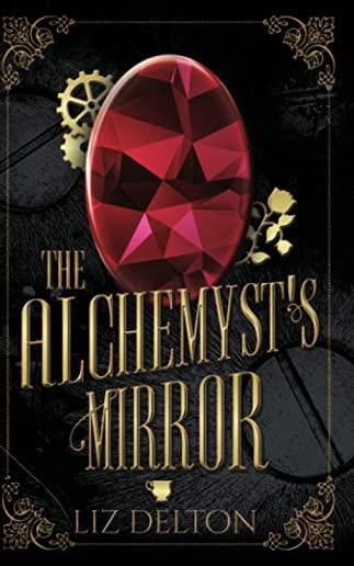The Alchemyst's Mirror