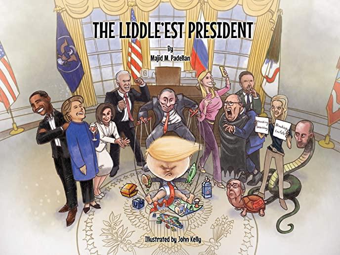 The Liddle'est President