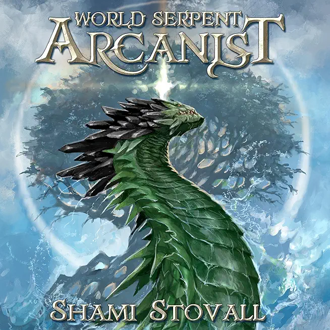 World Serpent Arcanist