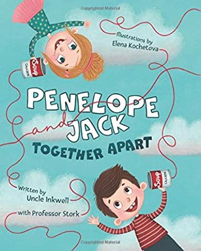 Penelope and Jack, Together Apart