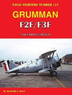 Grumman F2f/F3f and Civil Variants