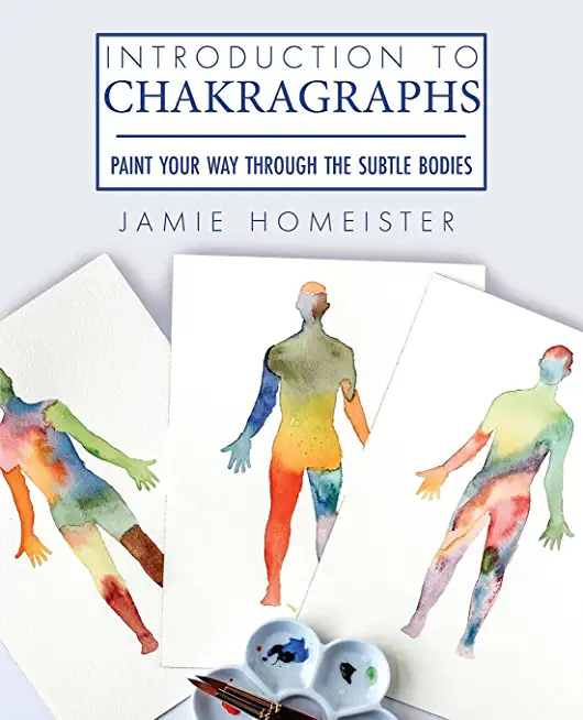 Introduction to Chakragraphs