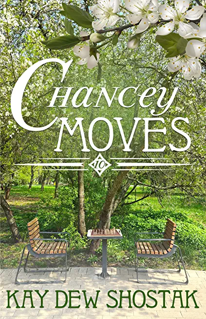 Chancey Moves