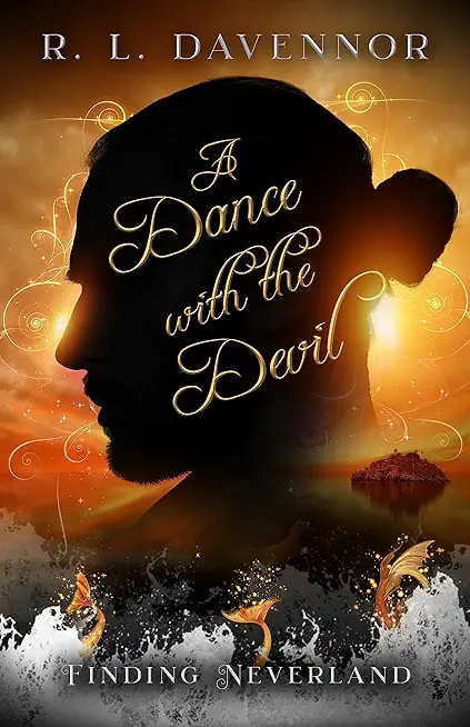 A Dance with the Devil: A Curses of Never Prequel