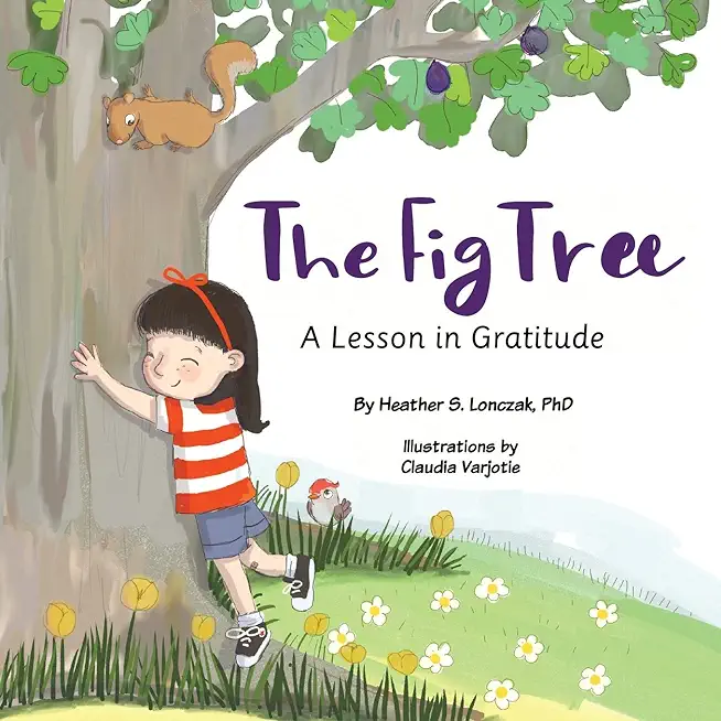 The Fig Tree: A Lesson in Gratitude