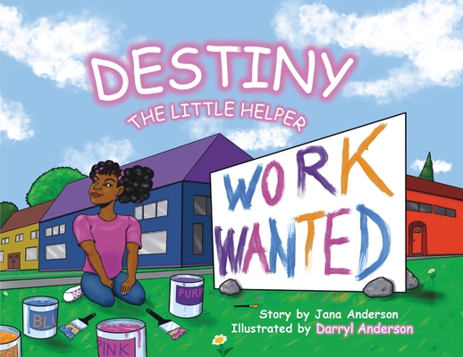 Destiny: The Little Helper