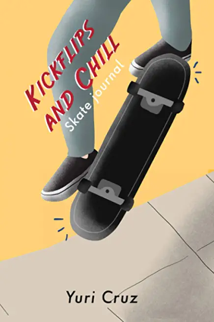 Kickflips and Chill: Skate Journal