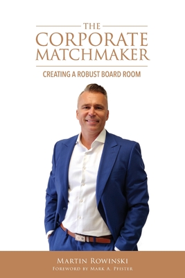 The Corporate Matchmaker