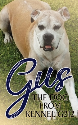 Gus the Dog from Kennel G212